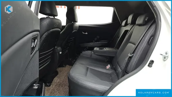 KGM - SSANGYONG TIVOLI GASOLINE 1.5 2WD