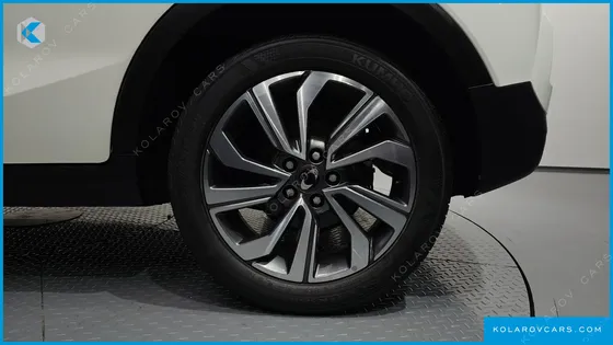 KGM - SSANGYONG TIVOLI GASOLINE 1.5 2WD