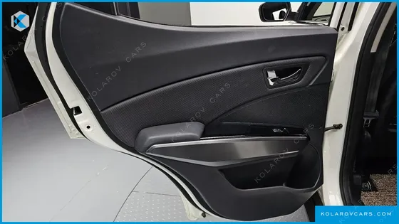 KGM - SSANGYONG TIVOLI GASOLINE 1.5 2WD