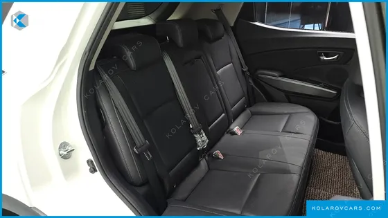 KGM - SSANGYONG TIVOLI GASOLINE 1.5 2WD