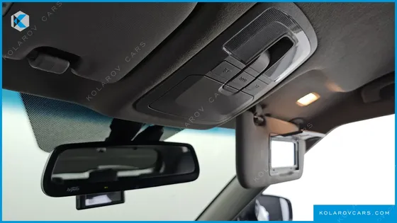 KGM - SSANGYONG TIVOLI GASOLINE 1.5 2WD