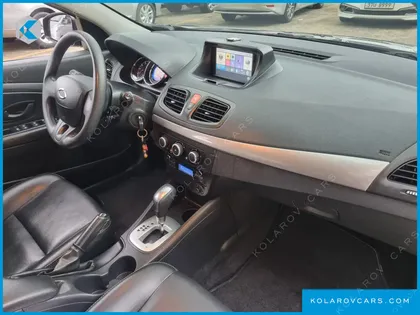 RENAULT KOREA SM3 SE