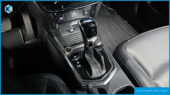 KGM - SSANGYONG TIVOLI GASOLINE 1.5 2WD