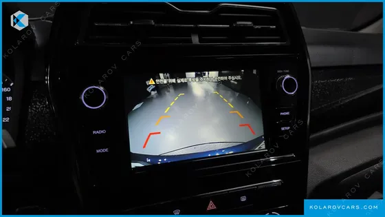 KGM - SSANGYONG TIVOLI GASOLINE 1.5 2WD