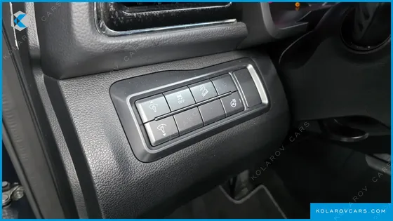 KGM - SSANGYONG TIVOLI GASOLINE 1.5 2WD