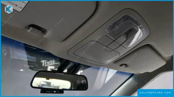 KGM - SSANGYONG TIVOLI GASOLINE 1.5 2WD