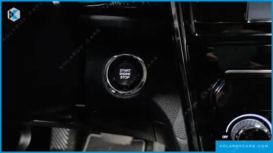 KGM - SSANGYONG TIVOLI GASOLINE 1.5 2WD