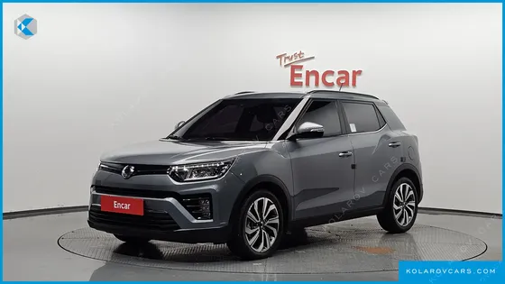 KGM - SSANGYONG TIVOLI GASOLINE 1.5 2WD