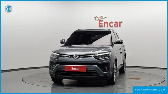 KGM - SSANGYONG TIVOLI GASOLINE 1.5 2WD
