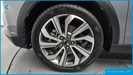 KGM - SSANGYONG TIVOLI GASOLINE 1.5 2WD