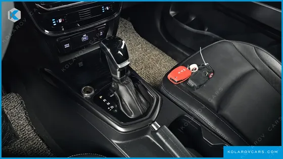 KGM - SSANGYONG TIVOLI GASOLINE 1.5 2WD