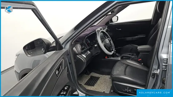 KGM - SSANGYONG TIVOLI GASOLINE 1.5 2WD