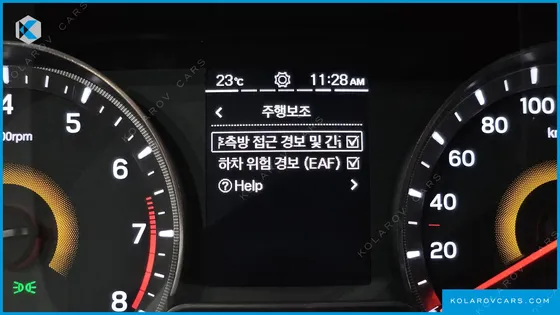 KGM - SSANGYONG TIVOLI GASOLINE 1.5 2WD