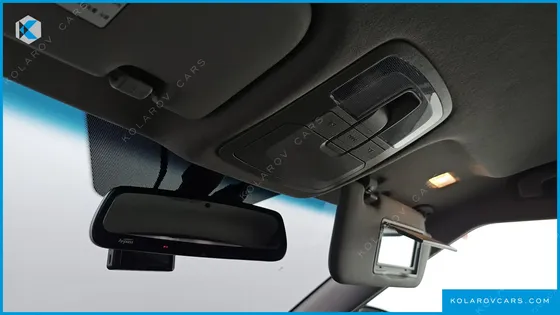 KGM - SSANGYONG TIVOLI GASOLINE 1.5 2WD