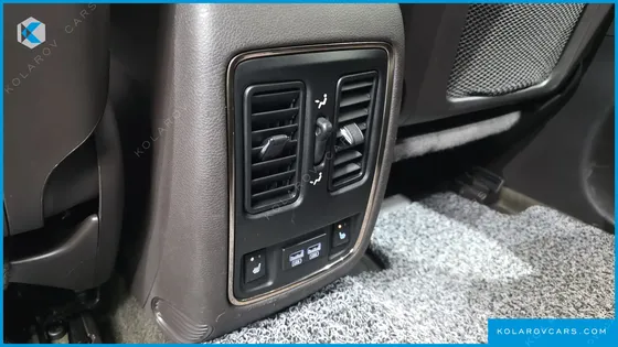 JEEP CHEROKEE 3.0 DIESEL OVERLAND SUMMIT