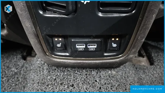 JEEP CHEROKEE 3.0 DIESEL OVERLAND SUMMIT