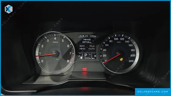 KGM - SSANGYONG TIVOLI GASOLINE 1.5 2WD