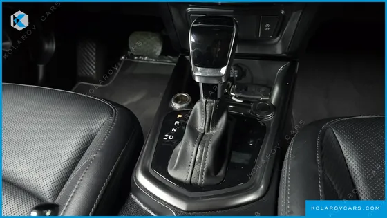 KGM - SSANGYONG TIVOLI GASOLINE 1.5 2WD