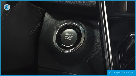 KGM - SSANGYONG TIVOLI GASOLINE 1.5 2WD