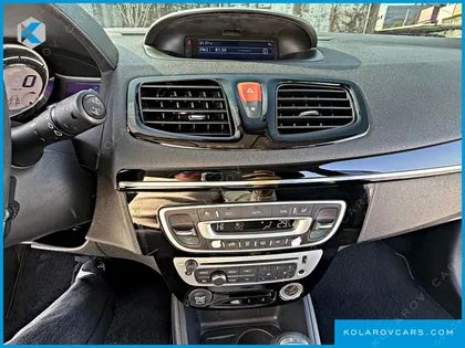 RENAULT KOREA SM3 LE