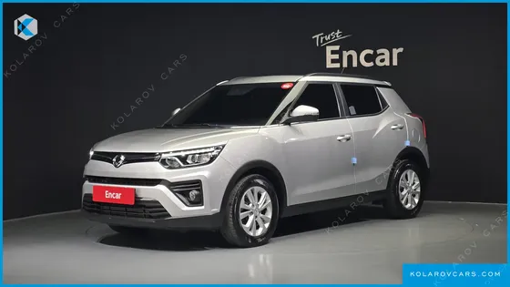 KGM - SSANGYONG TIVOLI GASOLINE 1.5 2WD