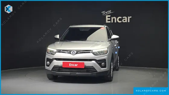KGM - SSANGYONG TIVOLI GASOLINE 1.5 2WD