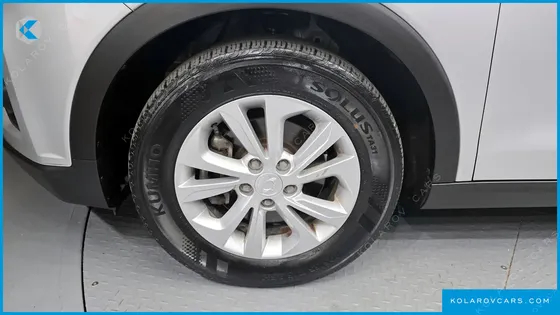 KGM - SSANGYONG TIVOLI GASOLINE 1.5 2WD