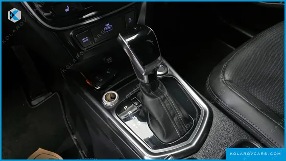 KGM - SSANGYONG TIVOLI GASOLINE 1.5 2WD