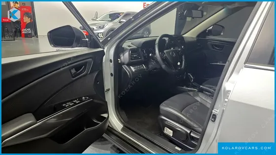 KGM - SSANGYONG TIVOLI GASOLINE 1.5 2WD