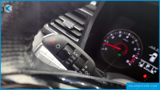 KGM - SSANGYONG TIVOLI GASOLINE 1.5 2WD