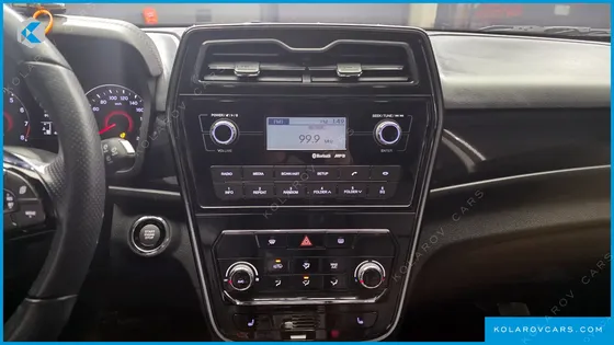 KGM - SSANGYONG TIVOLI GASOLINE 1.5 2WD