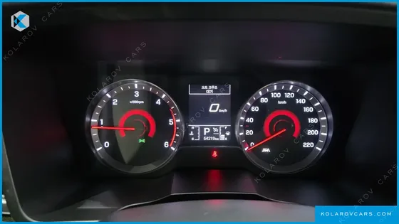 KGM - SSANGYONG TIVOLI DIESEL 1.6 2WD