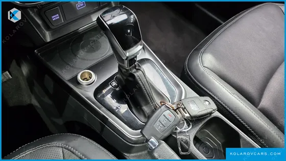 KGM - SSANGYONG TIVOLI DIESEL 1.6 2WD
