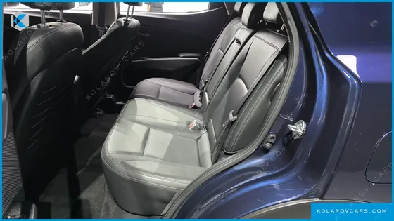 KGM - SSANGYONG TIVOLI DIESEL 1.6 2WD