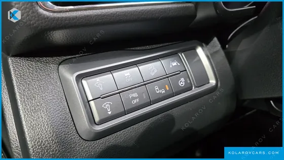 KGM - SSANGYONG TIVOLI DIESEL 1.6 2WD