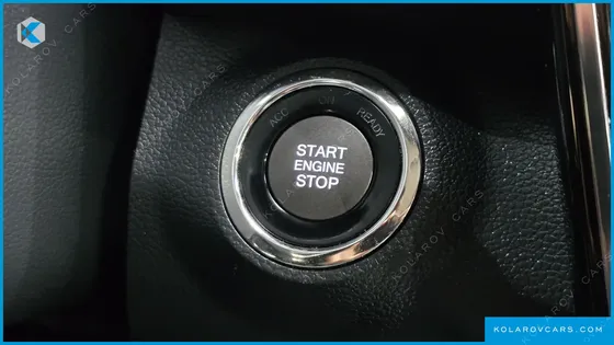 KGM - SSANGYONG TIVOLI DIESEL 1.6 2WD