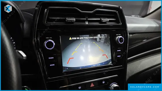 KGM - SSANGYONG TIVOLI DIESEL 1.6 2WD