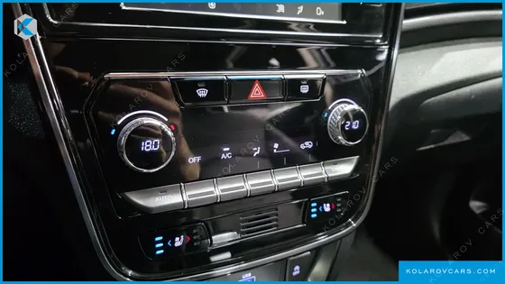 KGM - SSANGYONG TIVOLI DIESEL 1.6 2WD