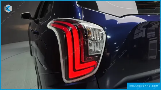 KGM - SSANGYONG TIVOLI DIESEL 1.6 2WD