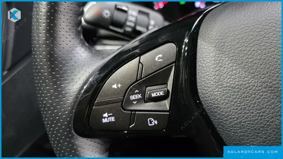 KGM - SSANGYONG TIVOLI DIESEL 1.6 2WD