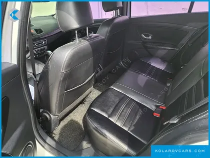 RENAULT KOREA SM3 SE PLUS