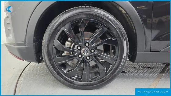 KGM - SSANGYONG TIVOLI GASOLINE 1.5 2WD