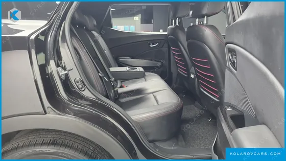 KGM - SSANGYONG TIVOLI GASOLINE 1.5 2WD