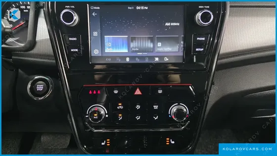 KGM - SSANGYONG TIVOLI GASOLINE 1.5 2WD