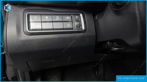 KGM - SSANGYONG TIVOLI GASOLINE 1.5 2WD