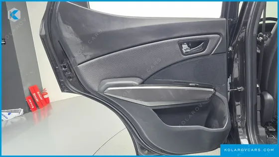 KGM - SSANGYONG TIVOLI GASOLINE 1.5 2WD