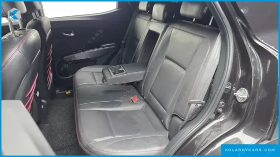 KGM - SSANGYONG TIVOLI GASOLINE 1.5 2WD