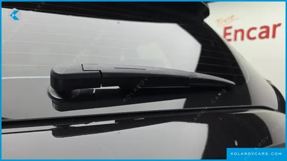 KGM - SSANGYONG TIVOLI GASOLINE 1.5 2WD