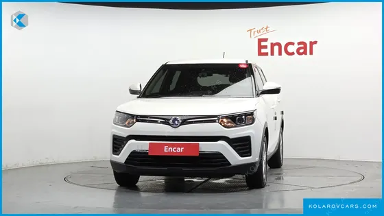 KGM - SSANGYONG TIVOLI GASOLINE 1.5 2WD
