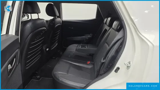 KGM - SSANGYONG TIVOLI GASOLINE 1.5 2WD
